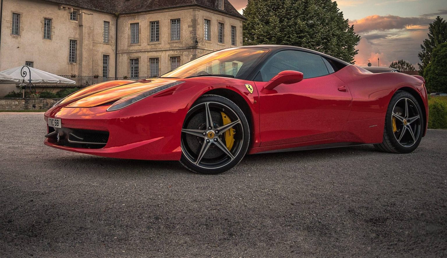 Why Choose iDeal Auto Protect iDeal Auto Protect