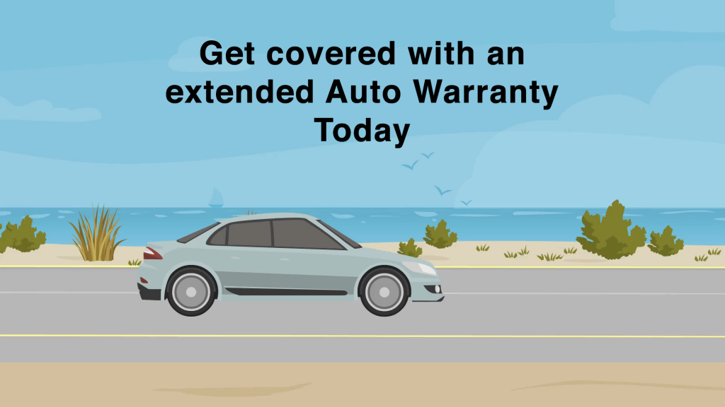 iDeal Auto Protect Extended Auto Warranty Coverage Plans