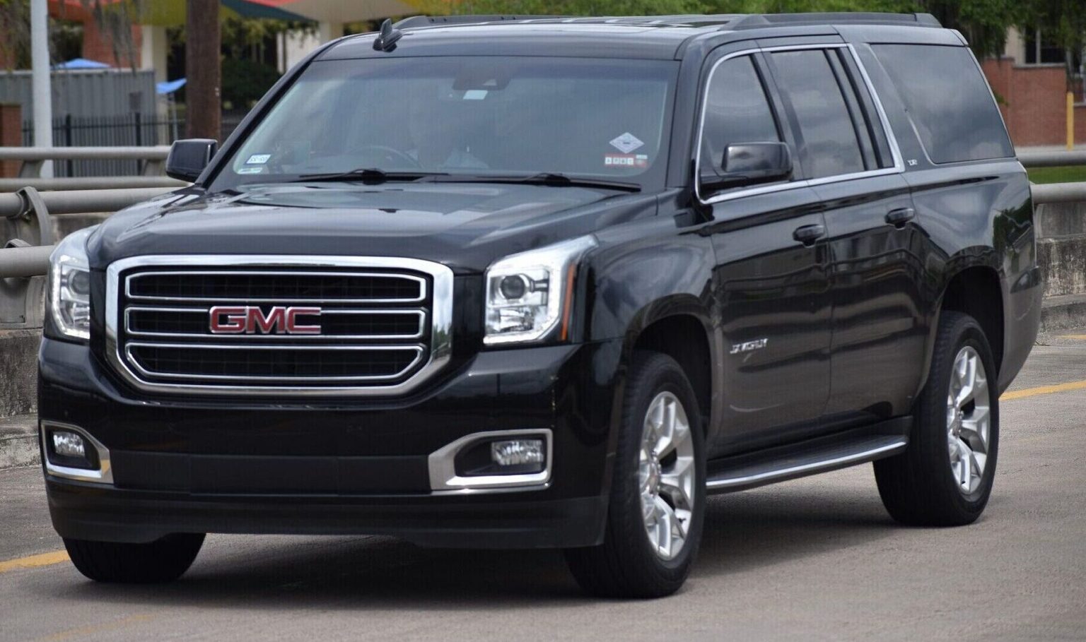 GMC Extended Warranty iDeal Auto Protect