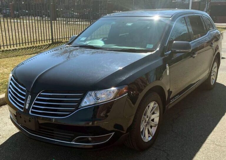 Lincoln Extended Warranty iDeal Auto Protect