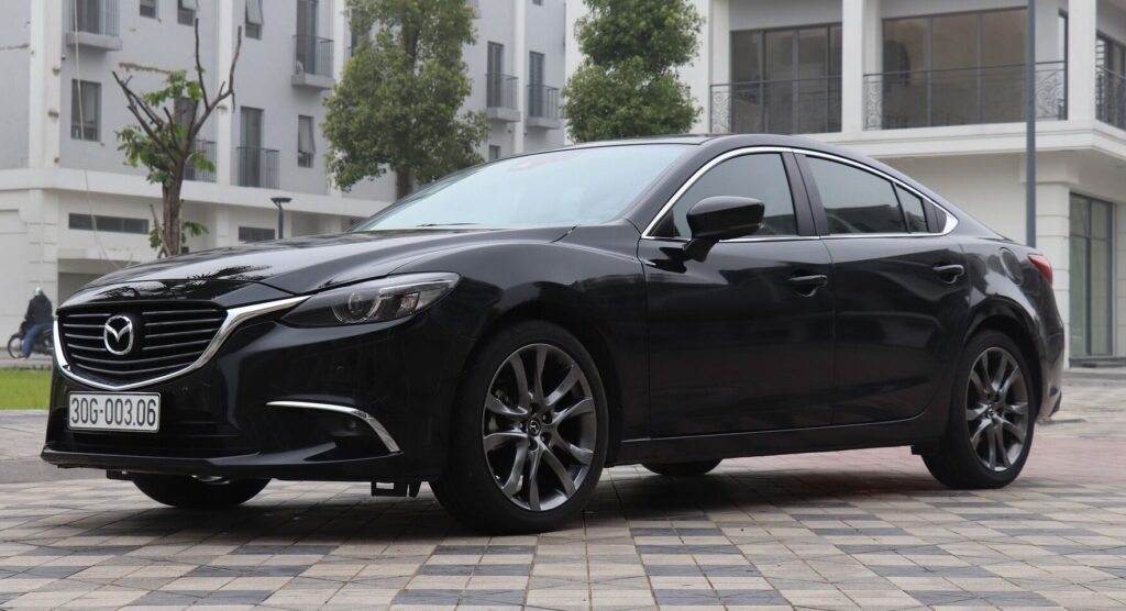 Mazda Extended Warranty iDeal Auto Protect